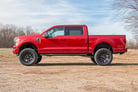 Suspension Lift Kit | Rough Country | 6.0 inch | Ford F-150 40630