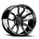 【SALE／37%OFF】 Torque Impact | Gloss Black w/Milled Accents | 20x9 | 8x180 パック・フェイスマスク