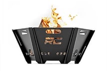 Portable Fire Pits & Accessories