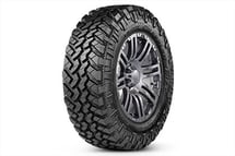 Nitto Trail Grappler M/T Tires