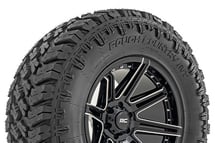 Rough Country M/T Tires