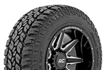 Rough Country Overlander M/T Tires