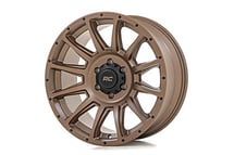 Rough Country Series 90 Wheels