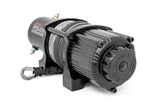 UTV / ATV Winches & Recovery Gear