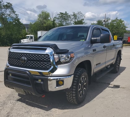 3 Inch Lifted 2015 Toyota Tundra 4WD