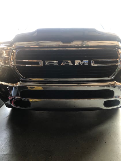 2019 Ram 1500 2WD