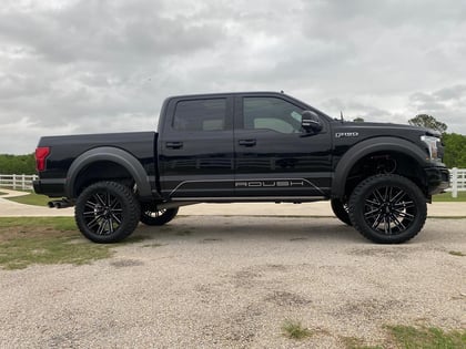 6 Inch Lifted 2020 Ford F-150 4WD
