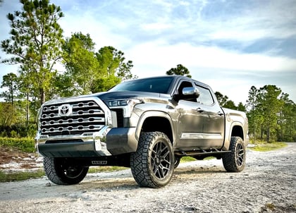 6 Inch Lifted 2023 Toyota Tundra 4WD