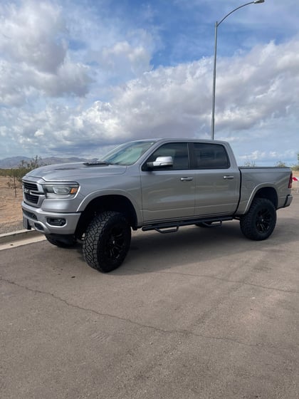 6 Inch Lifted 2019 Ram 1500 4WD