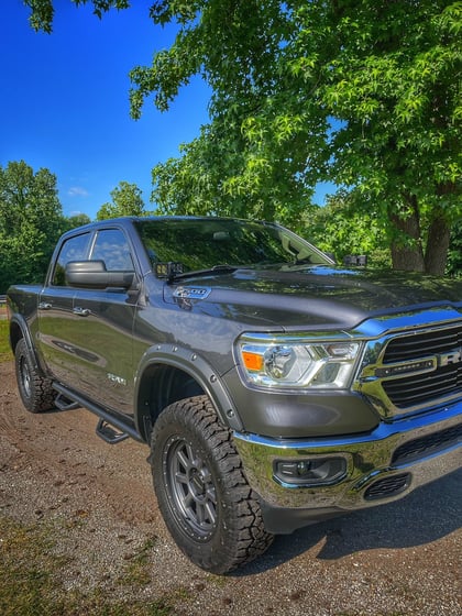 3.5 Inch Lift Kit | Ram 1500 2WD/4WD (2019-2024) | Rough Country