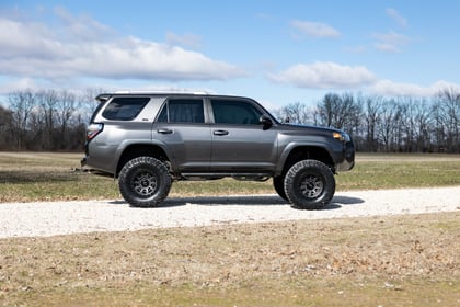 6 Inch Lifted  2016 Toyota 4Runner