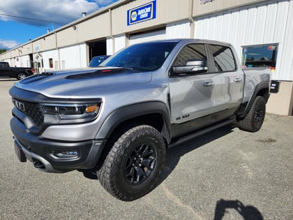 2022 Ram 1500 TRX 4WD