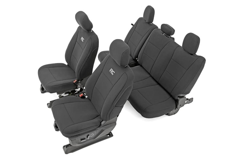 Ford f150 car seat covers outlet