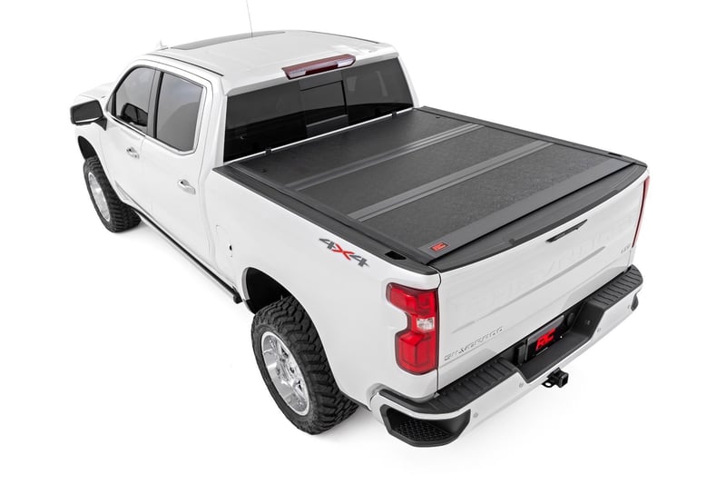 Best tonneau cover for 2021 gmc sierra discount
