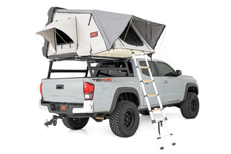 Pop up tent tacoma shop