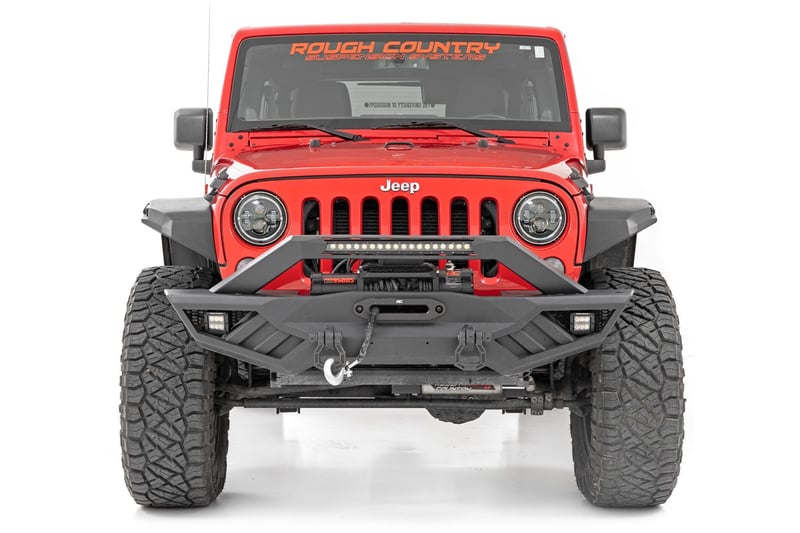 2010 jeep wrangler fenders discount