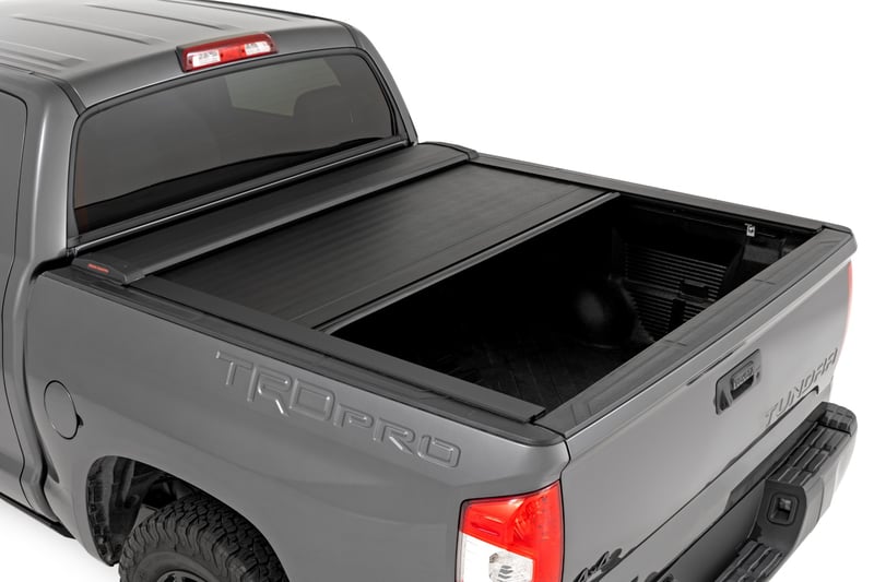 Tonneau cover for 2021 toyota tundra sale