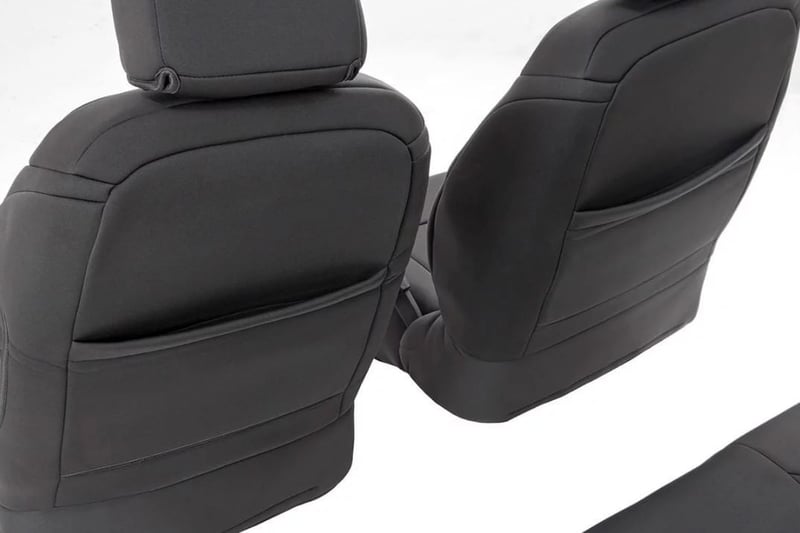 Jeep jk 2 door seat covers cheap