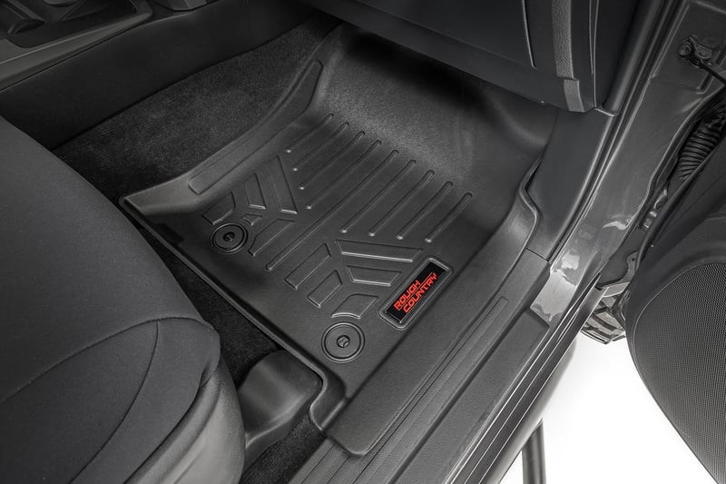 4runner all weather mats discount