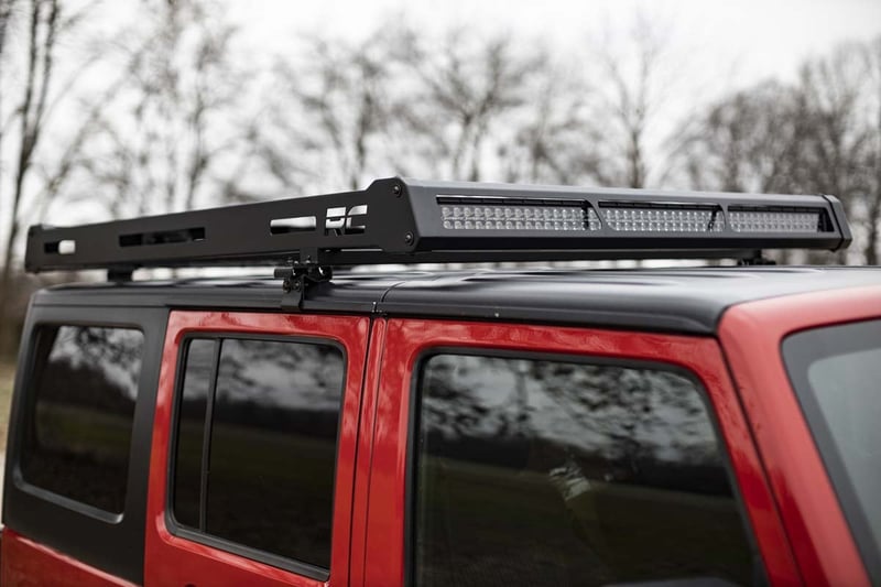 2010 jeep wrangler roof rack 2025