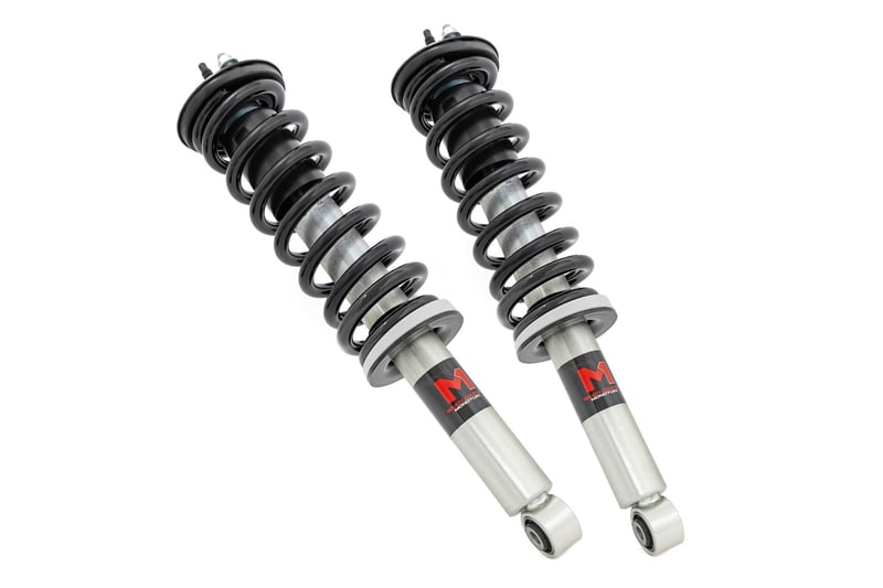 M1 Loaded Strut Pair | 3 Inch | Toyota 4Runner 2WD/4WD (1996