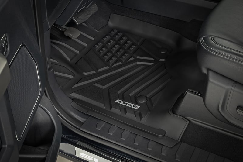 2021 ford super duty floor mats discount