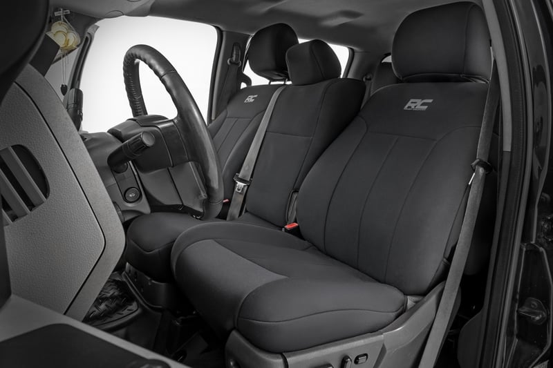Ford truck seat covers for f250 hotsell