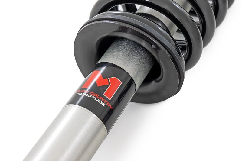 M1 Adjustable Leveling Struts | Monotube | 0-2
