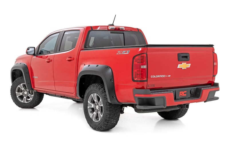 Chevy colorado rc store
