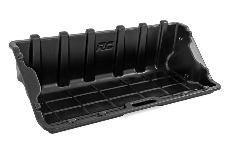 Cargo storage box 2025