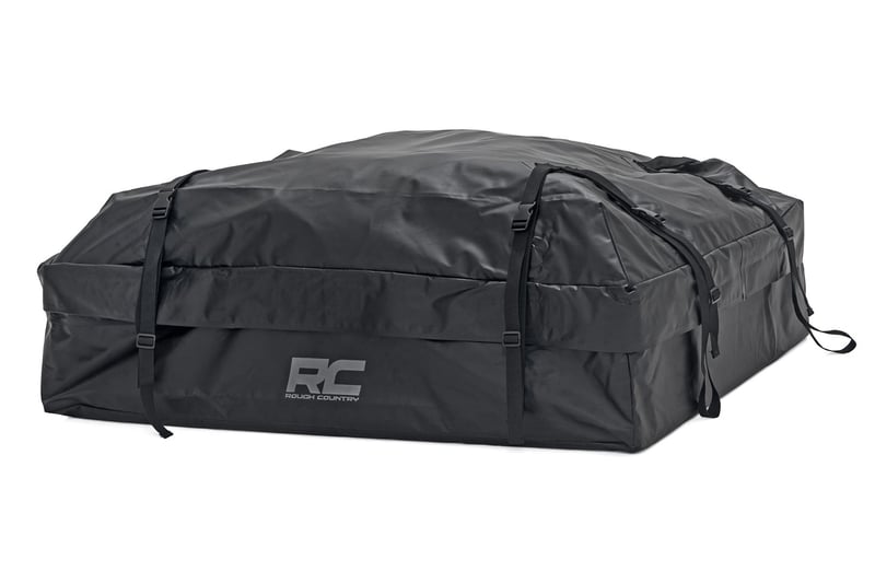 Roofbag cross country cheap