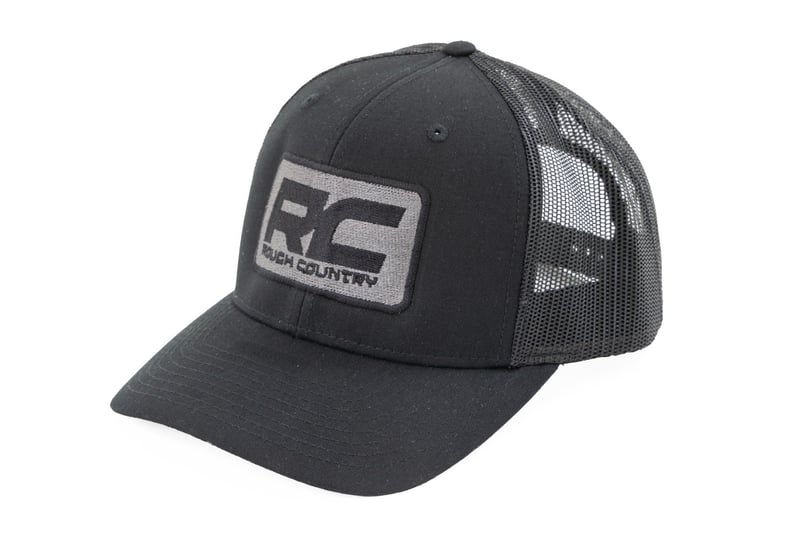 ラナ着用】Black eye patch SPRAYED MESH CAP - 帽子 ラナ着用】Black eye patch SPRAYED MESH CAP - 帽子