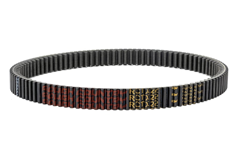 Performance CVT Drive Belt | Kawasaki Mule | Rough Country