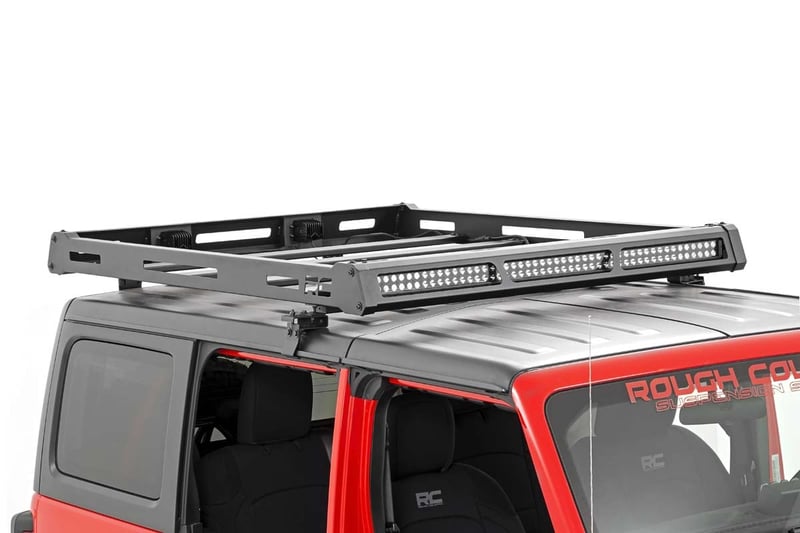 Rough country rack online
