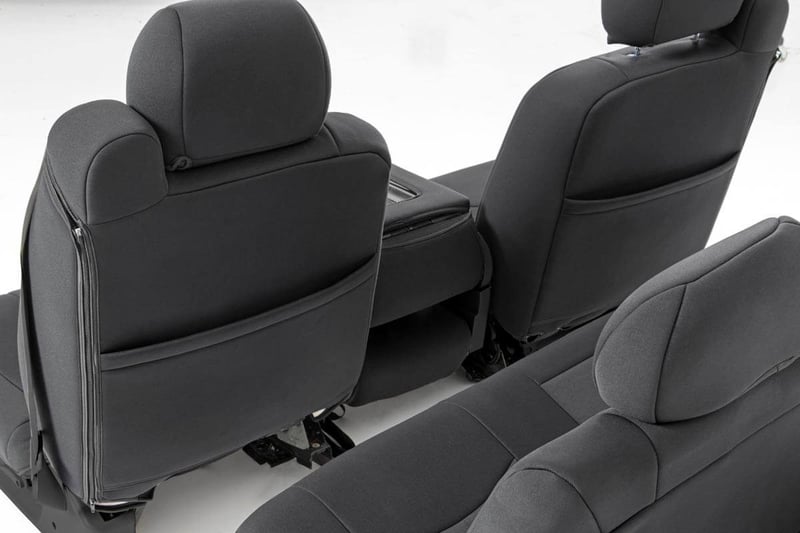 2001 chevy silverado 1500 seat covers hotsell