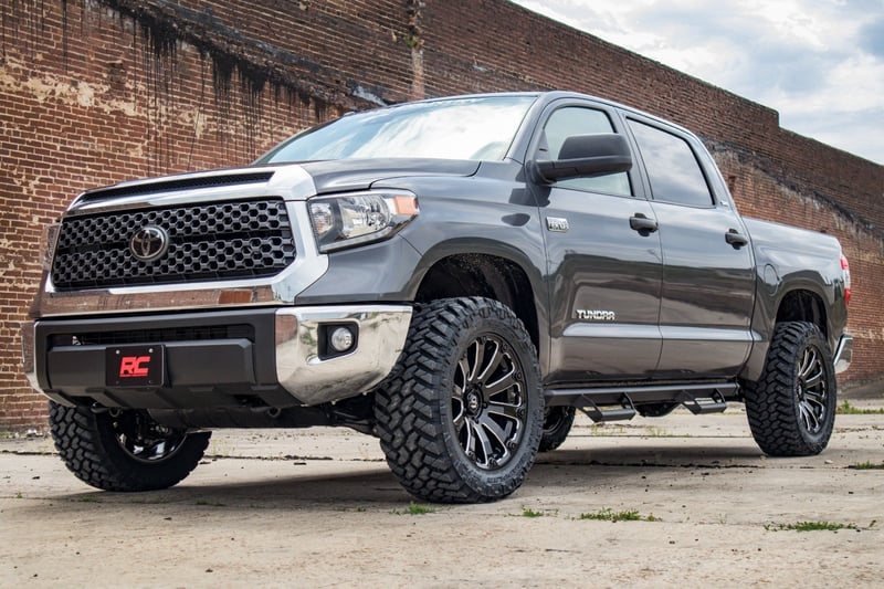 2016-2021 Toyota Tundra 7