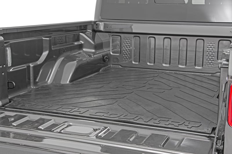 BedRug Bed Liner - 2020-2021 Jeep Gladiator 5' BedRug Bed Liner - 2020-2021 Jeep Gladiator 5'