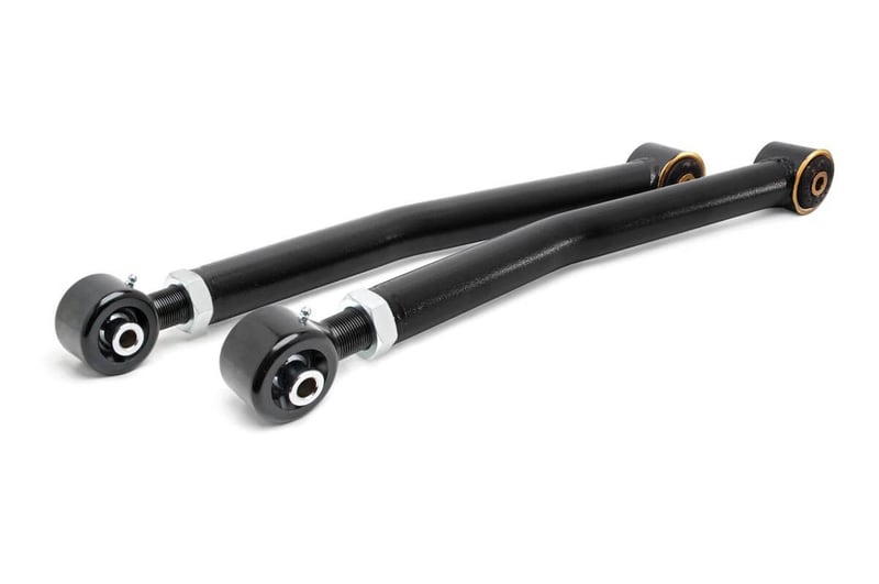 X-Flex Control Arms | Front | Lower | Jeep Wrangler JK