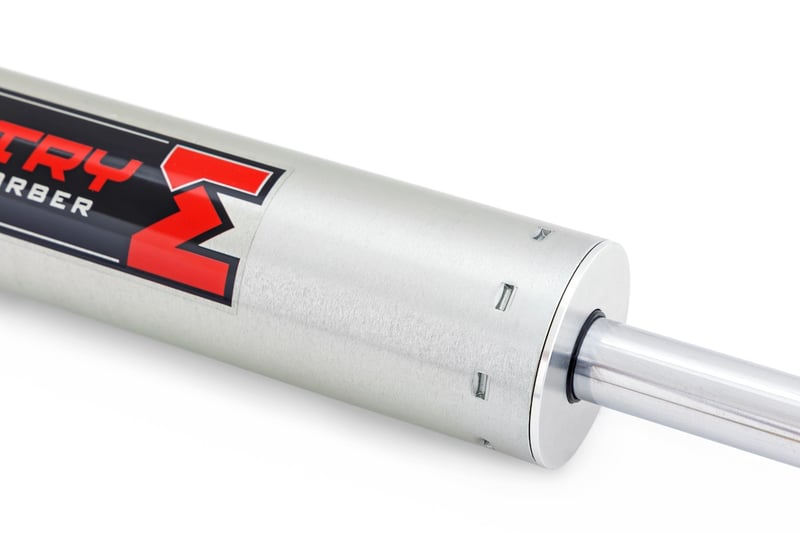 M1 Monotube Front Shocks | Nissan D21 Hardbody Pickup (86-97