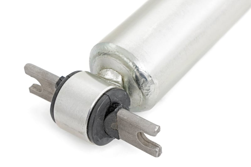 M1 Monotube Rear Shocks | 3.5-5