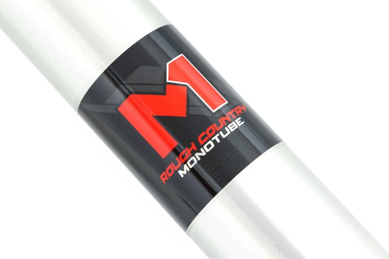 M1 Monotube Front Shocks | 3.5-4.5