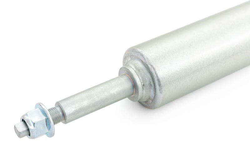 M1 Monotube Rear Shocks | 0-3.5