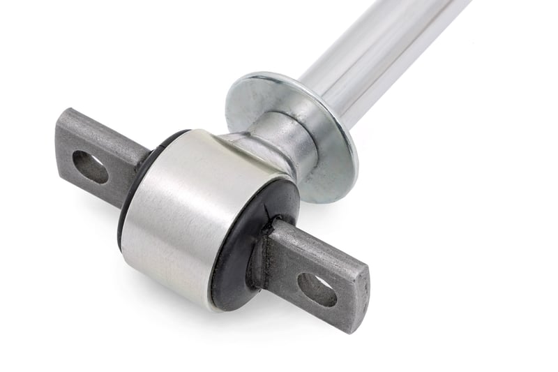 M1 Monotube Front Shocks | 1-3