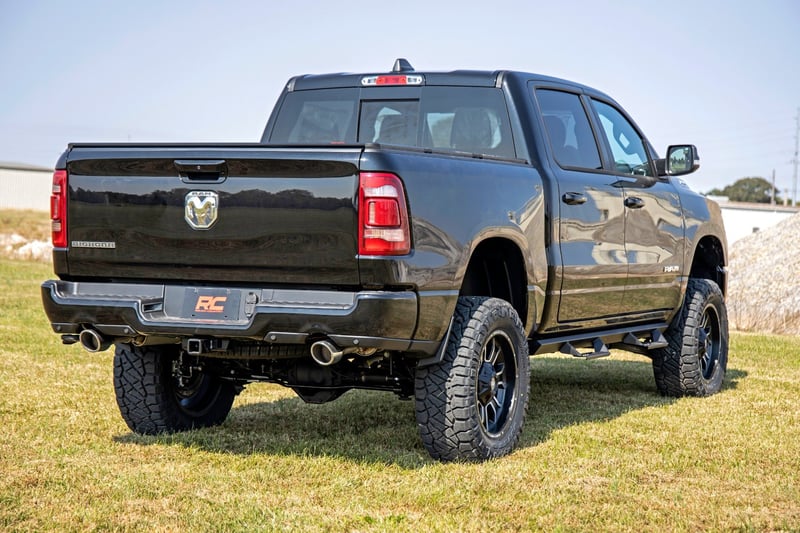 Rc truck lift kit deals