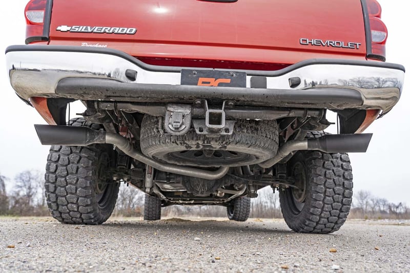 2000 chevy silverado performance parts discount