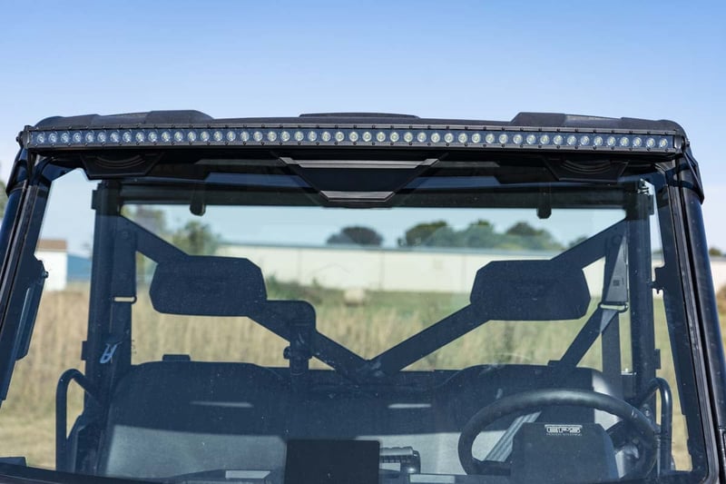 50 LED Light Kit Forward Facing Polaris Ranger 1000 XP 1000 XP 900 Rough Country