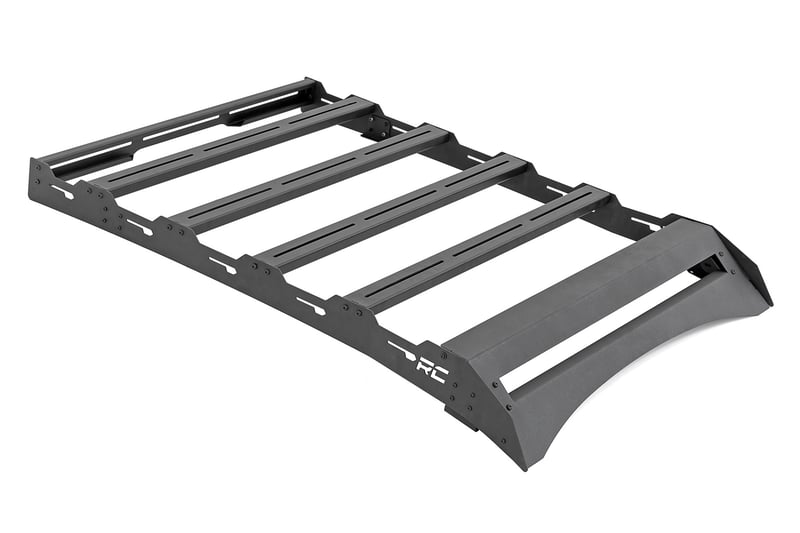Rough country roof rack review outlet