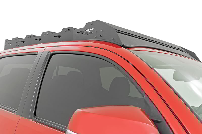 Roof Rack Toyota Tacoma 2WD 4WD 2005 2023 Rough Country