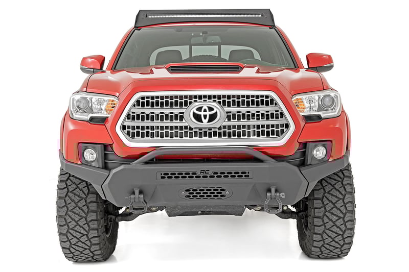 Roof Rack Toyota Tacoma 2WD 4WD 2005 2023 Rough Country