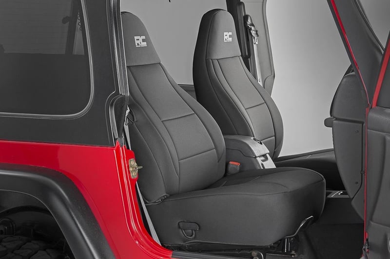 1997 jeep wrangler seats cheap